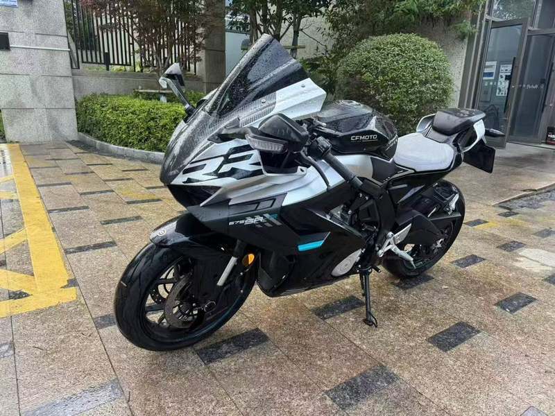 二手春风675SR-R