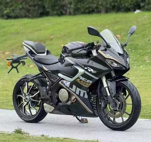 二手QJMOTOR赛250