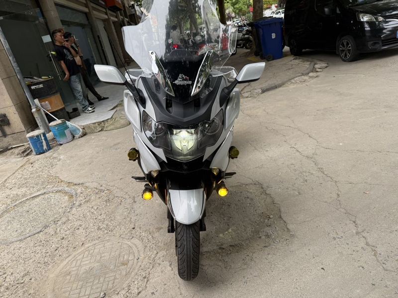 二手宝马K 1600