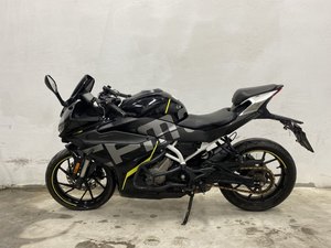 二手春风250SR