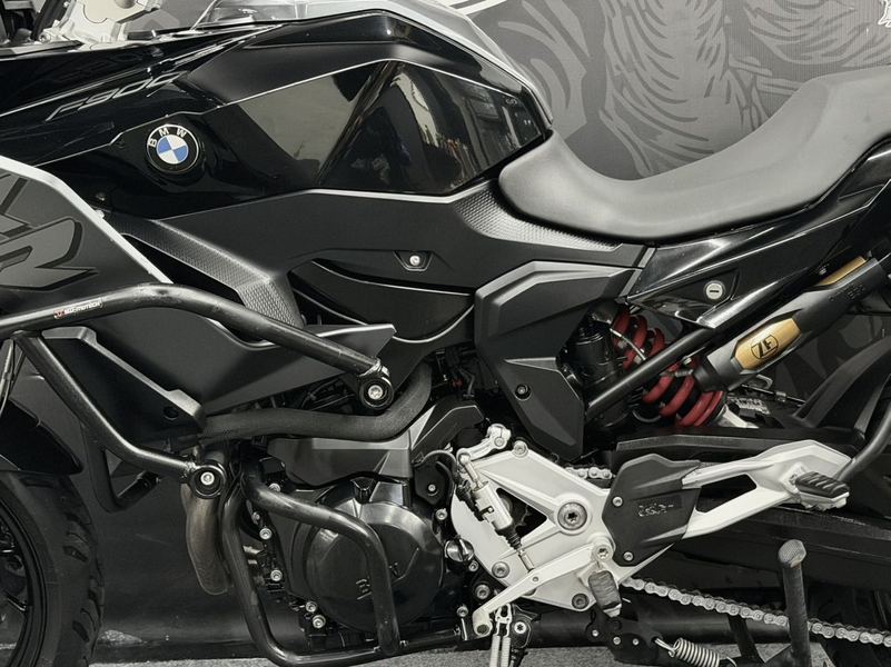 二手宝马F 900 XR