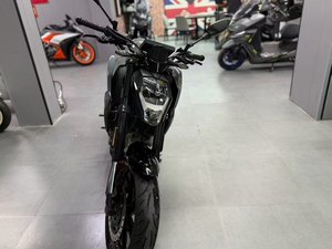 二手春风250NK