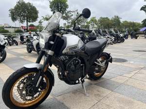二手凯越525F