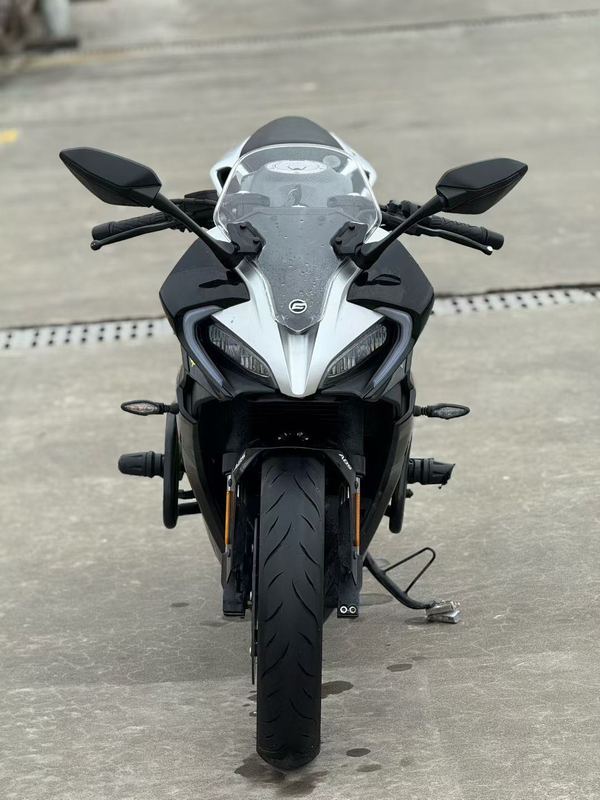 二手春风250SR