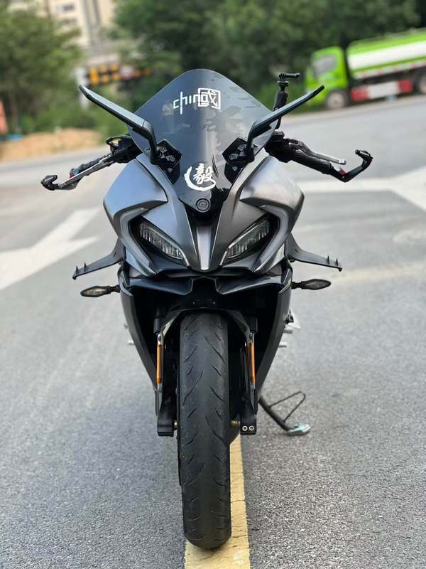 二手春风250SR