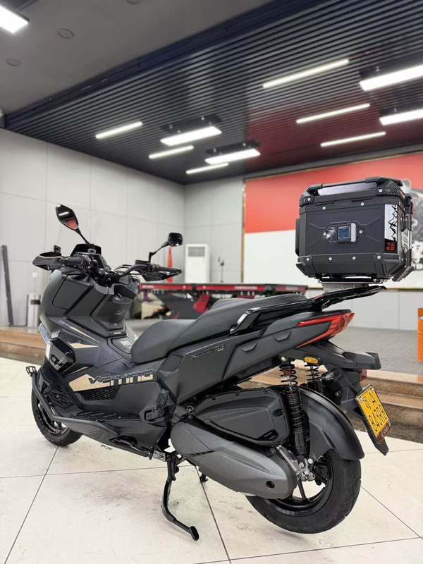 二手光阳赛艇 X350