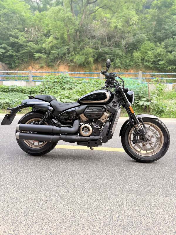 二手无极CU250