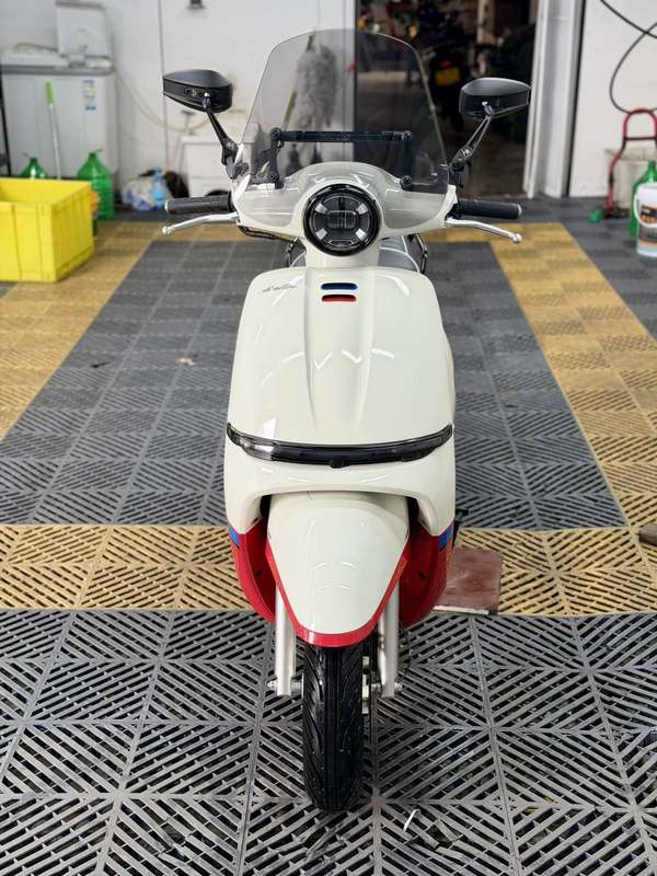 二手春风150AURA