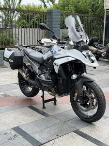 二手宝马R 1300 GS