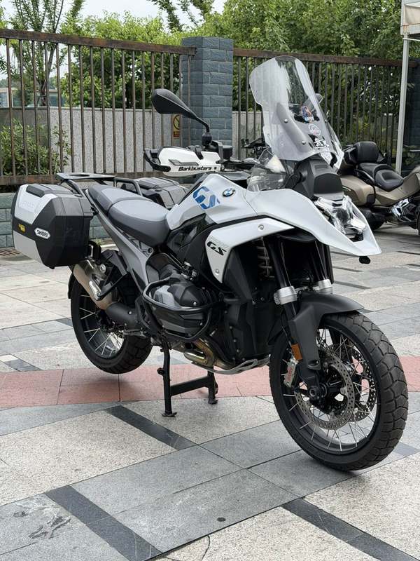 二手宝马R 1300 GS