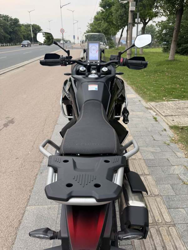 二手春风800MT-X