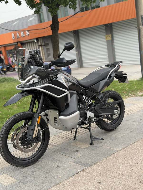二手春风800MT-X