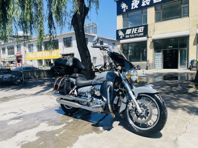 二手力帆V16