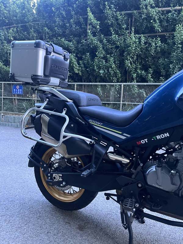 二手春风800MT