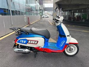 二手春风150AURA