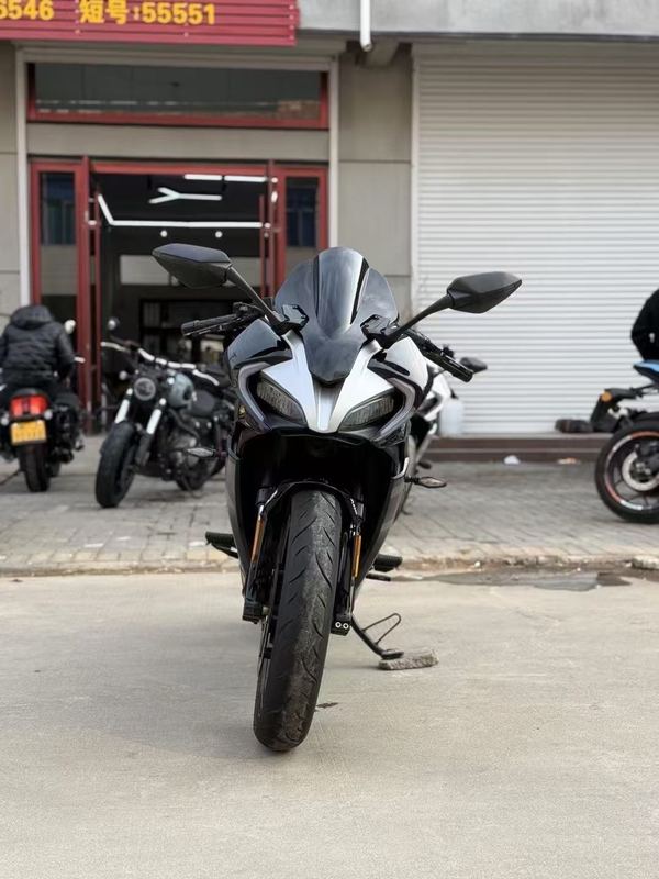 二手春风250SR