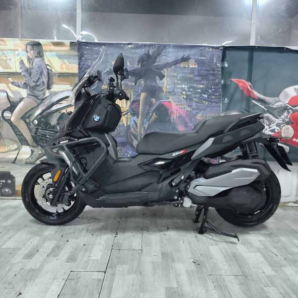 二手宝马C 400