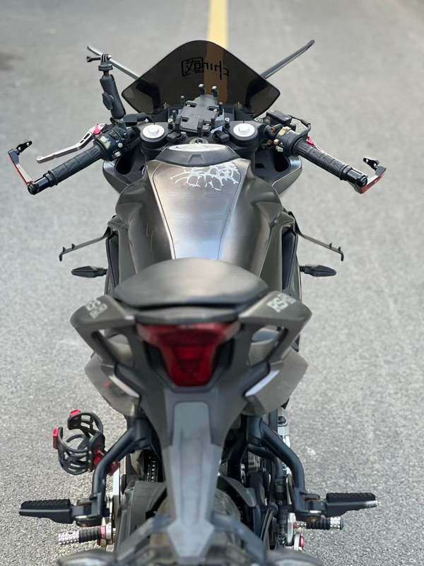 二手春风250SR