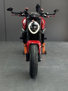 二手杜卡迪Monster 950