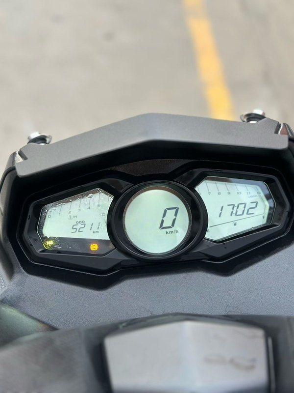 二手光阳Racing X 150