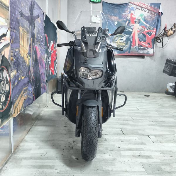 二手宝马C 400