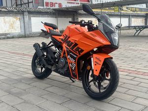 二手KTMR2RRC 390 