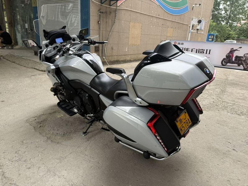 二手宝马K 1600