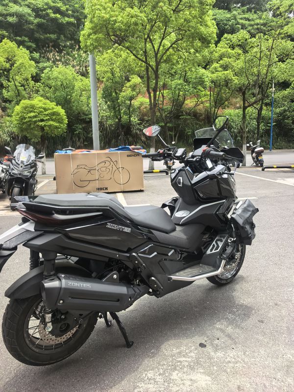 二手升仕368G