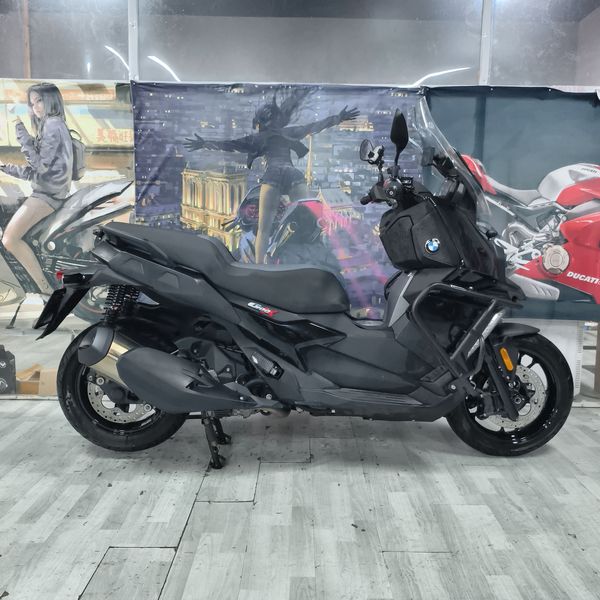二手宝马C 400