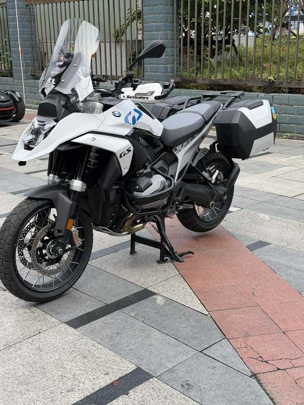 二手宝马R 1300 GS