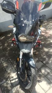 二手力帆KPT200