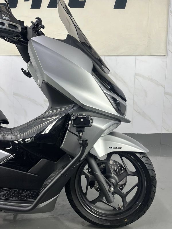 二手新大洲本田NS150GX