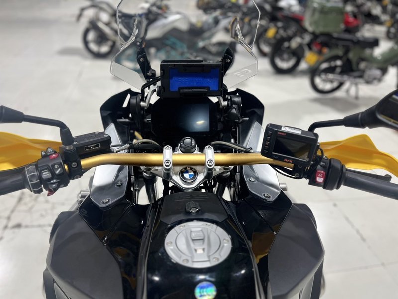 二手宝马R 1250 GS