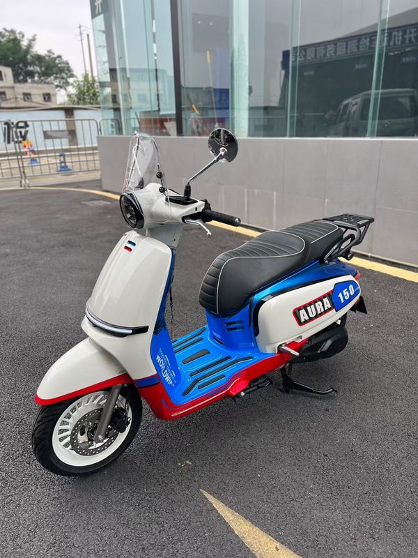 二手春风150AURA