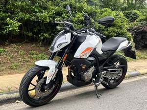 二手汉威Furious 250NK