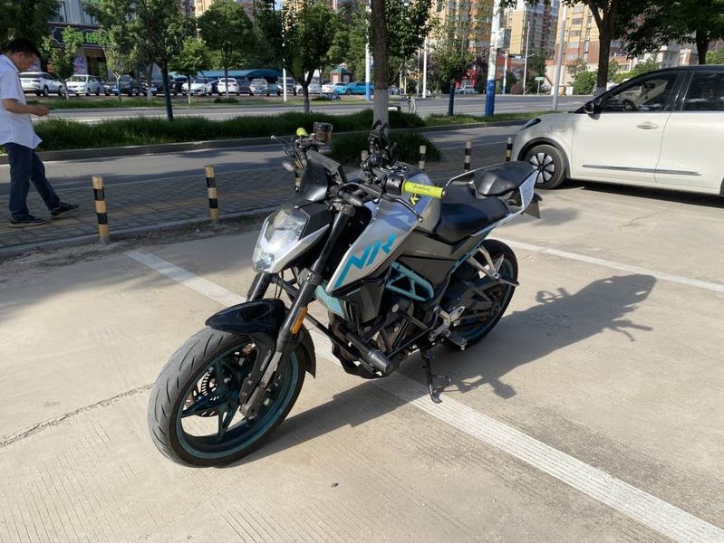 二手春风250NK