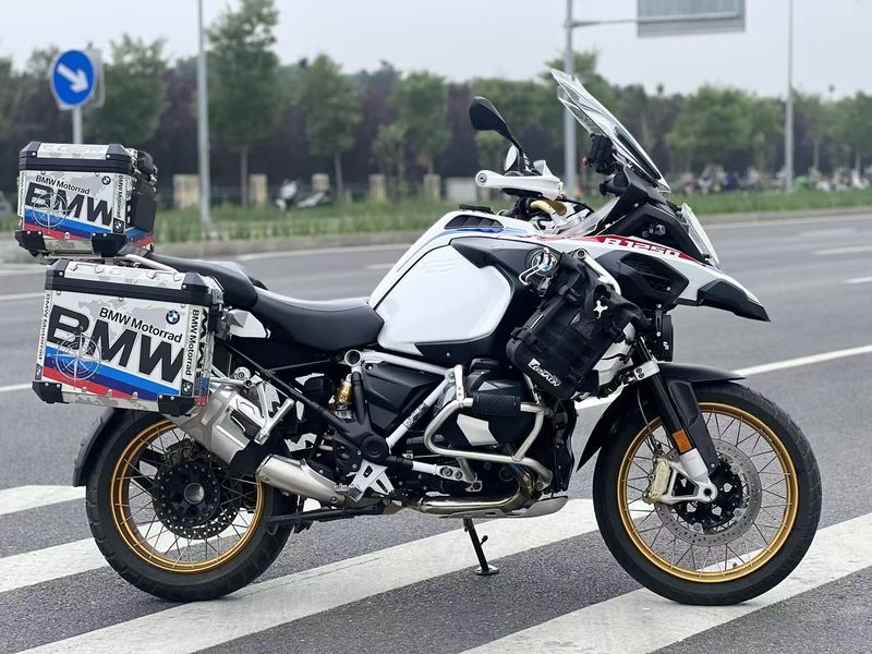 二手宝马R 1250 GS