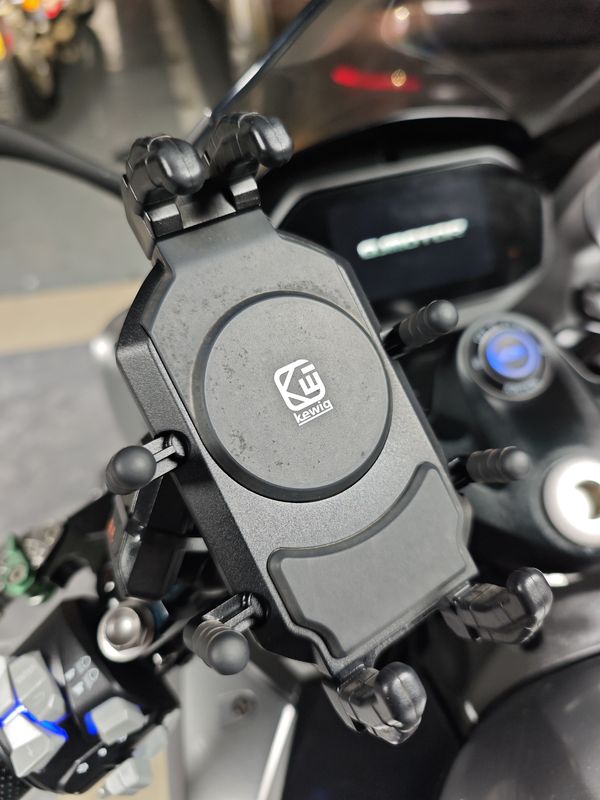二手QJMOTOR赛600