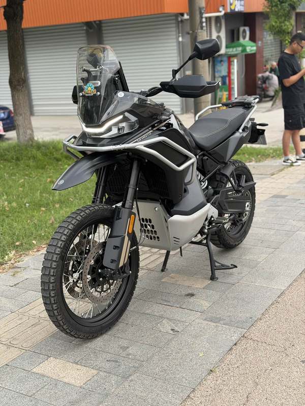 二手春风800MT-X