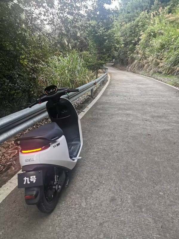 二手九号E