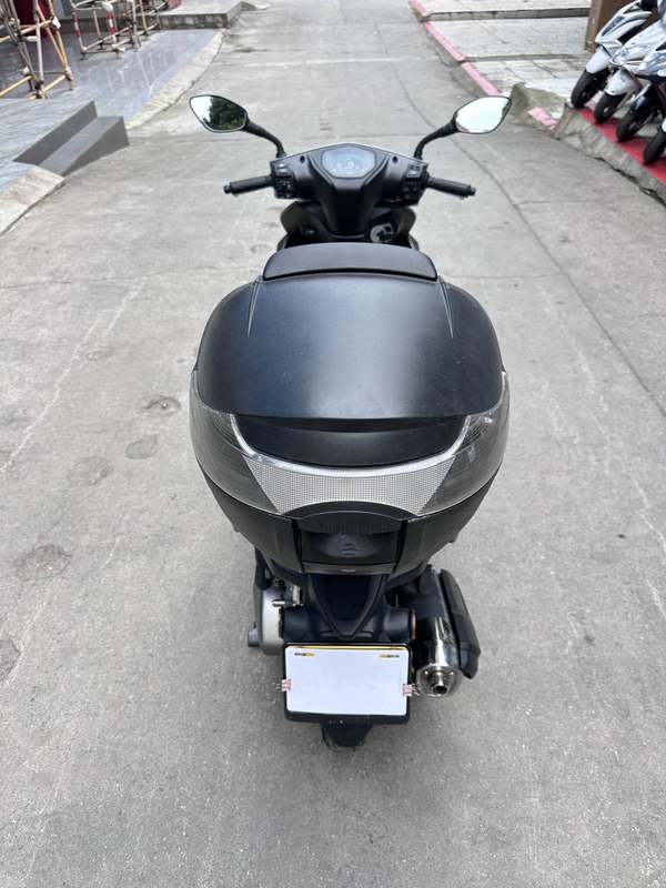 二手QJMOTOR鸿150RS