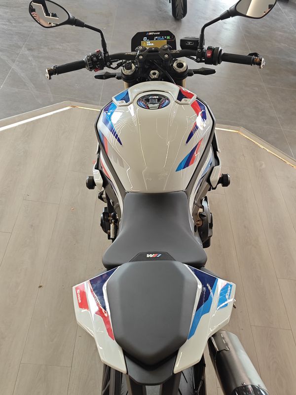 二手宝马S 1000 R