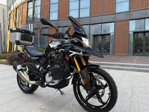 二手宝马G 310 GS