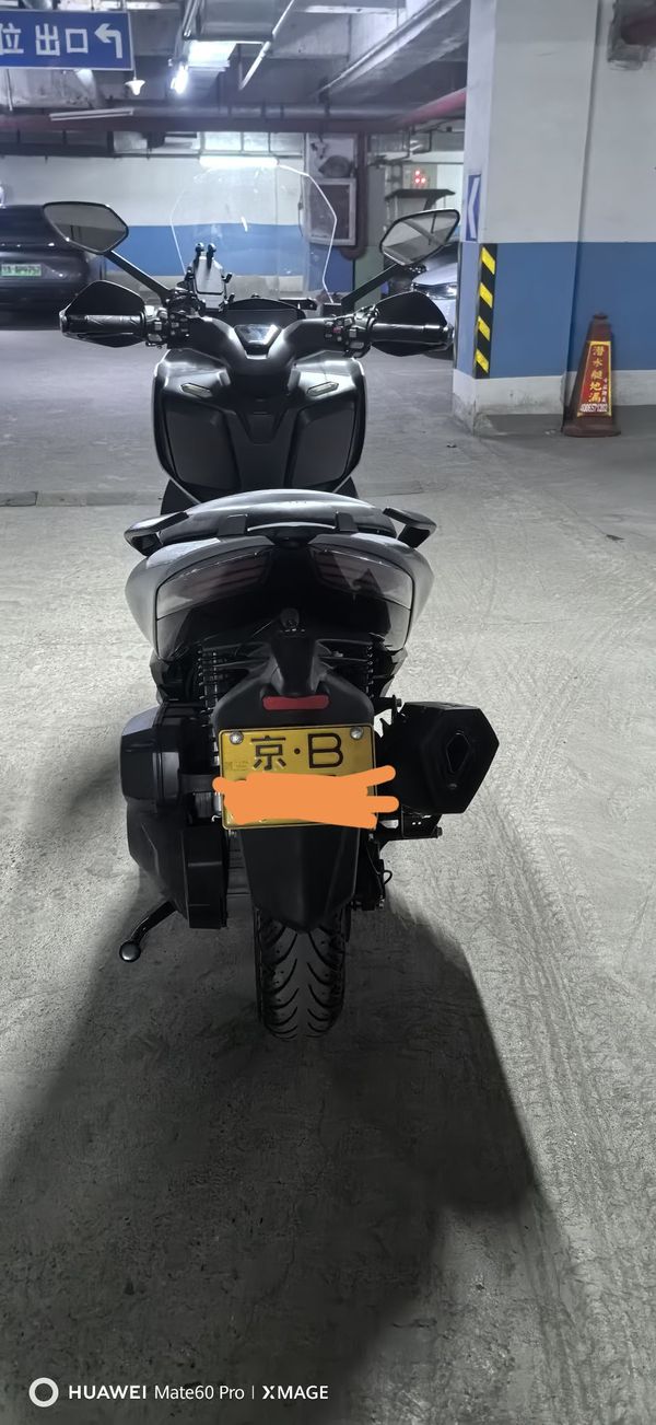二手升仕368D