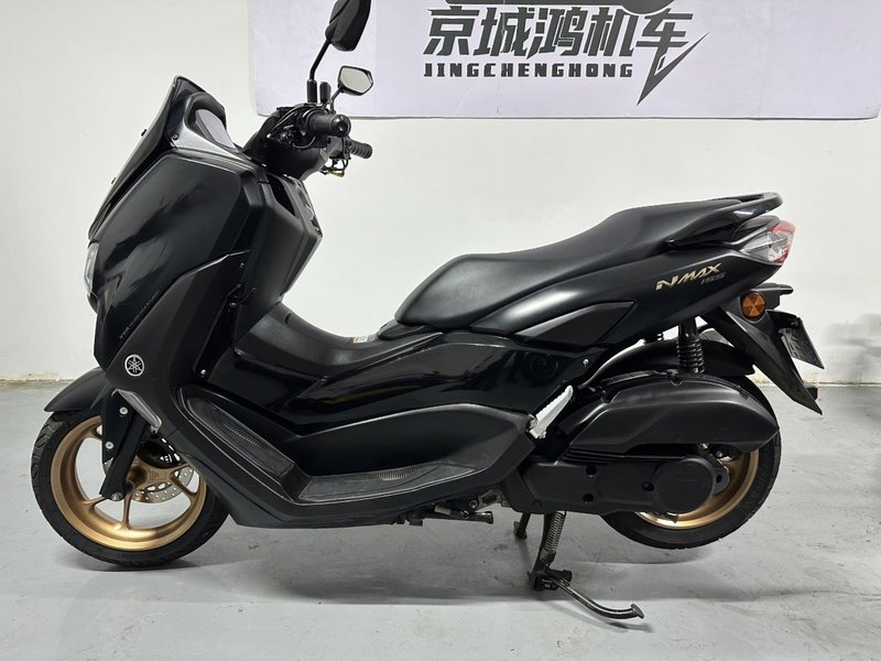 二手雅马哈NMAX