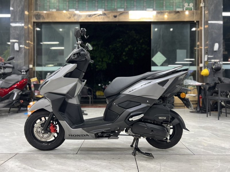 二手新大洲本田NS125RX