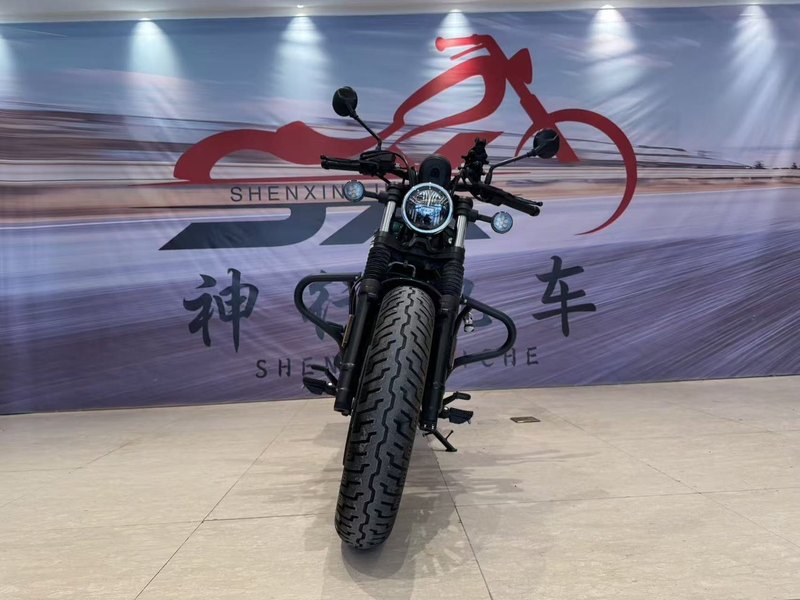 二手春风250CL-C