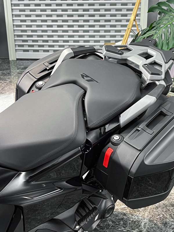 二手宝马R 1300 RT
