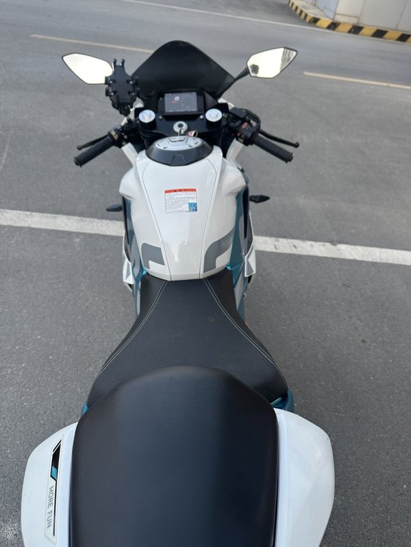 二手春风250SR