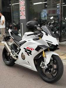二手张雪机车500RR